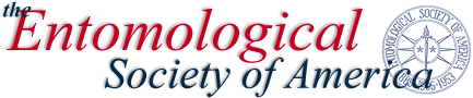 Entomological Society of America